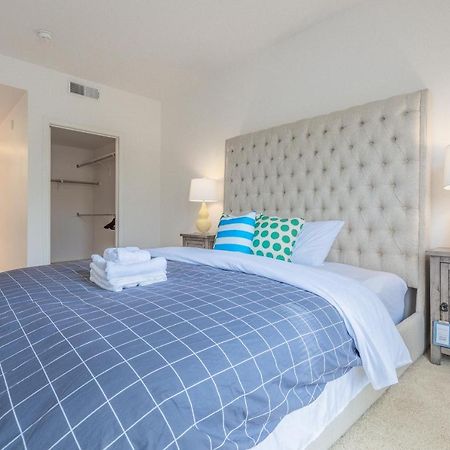 Luxury Irvine Spectrum 2 Bedrooms 2 Bathrooms Kitchen Pool Apartment Exteriör bild