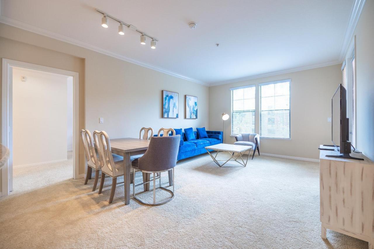 Luxury Irvine Spectrum 2 Bedrooms 2 Bathrooms Kitchen Pool Apartment Exteriör bild