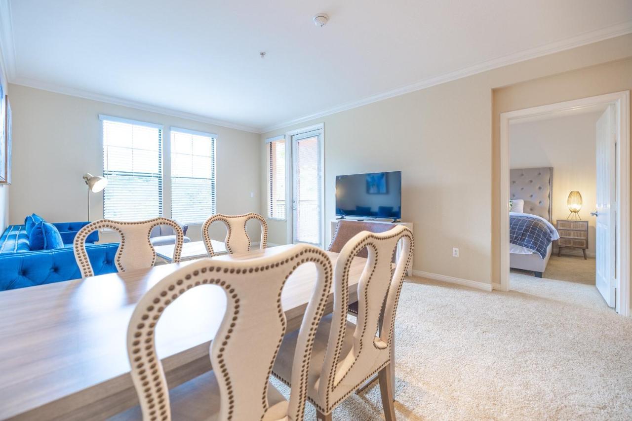 Luxury Irvine Spectrum 2 Bedrooms 2 Bathrooms Kitchen Pool Apartment Exteriör bild
