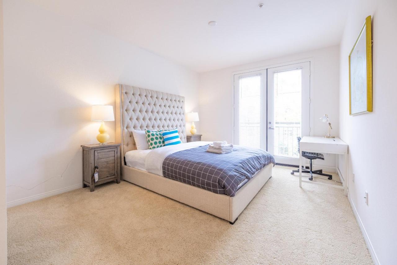 Luxury Irvine Spectrum 2 Bedrooms 2 Bathrooms Kitchen Pool Apartment Exteriör bild
