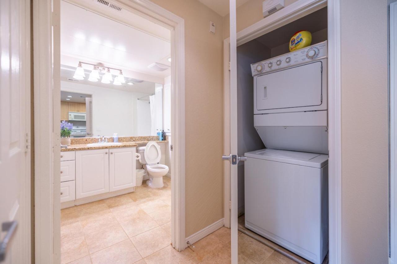 Luxury Irvine Spectrum 2 Bedrooms 2 Bathrooms Kitchen Pool Apartment Exteriör bild