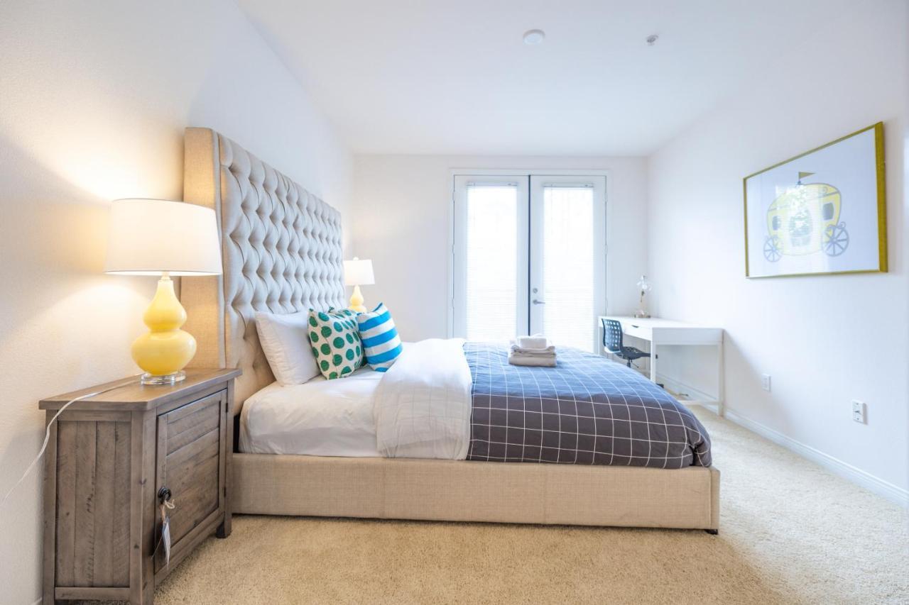 Luxury Irvine Spectrum 2 Bedrooms 2 Bathrooms Kitchen Pool Apartment Exteriör bild
