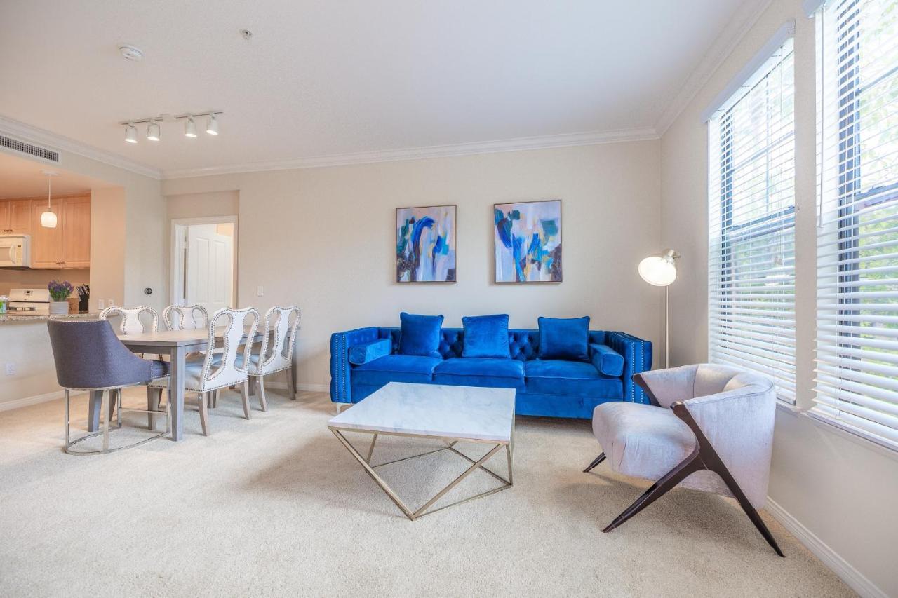 Luxury Irvine Spectrum 2 Bedrooms 2 Bathrooms Kitchen Pool Apartment Exteriör bild