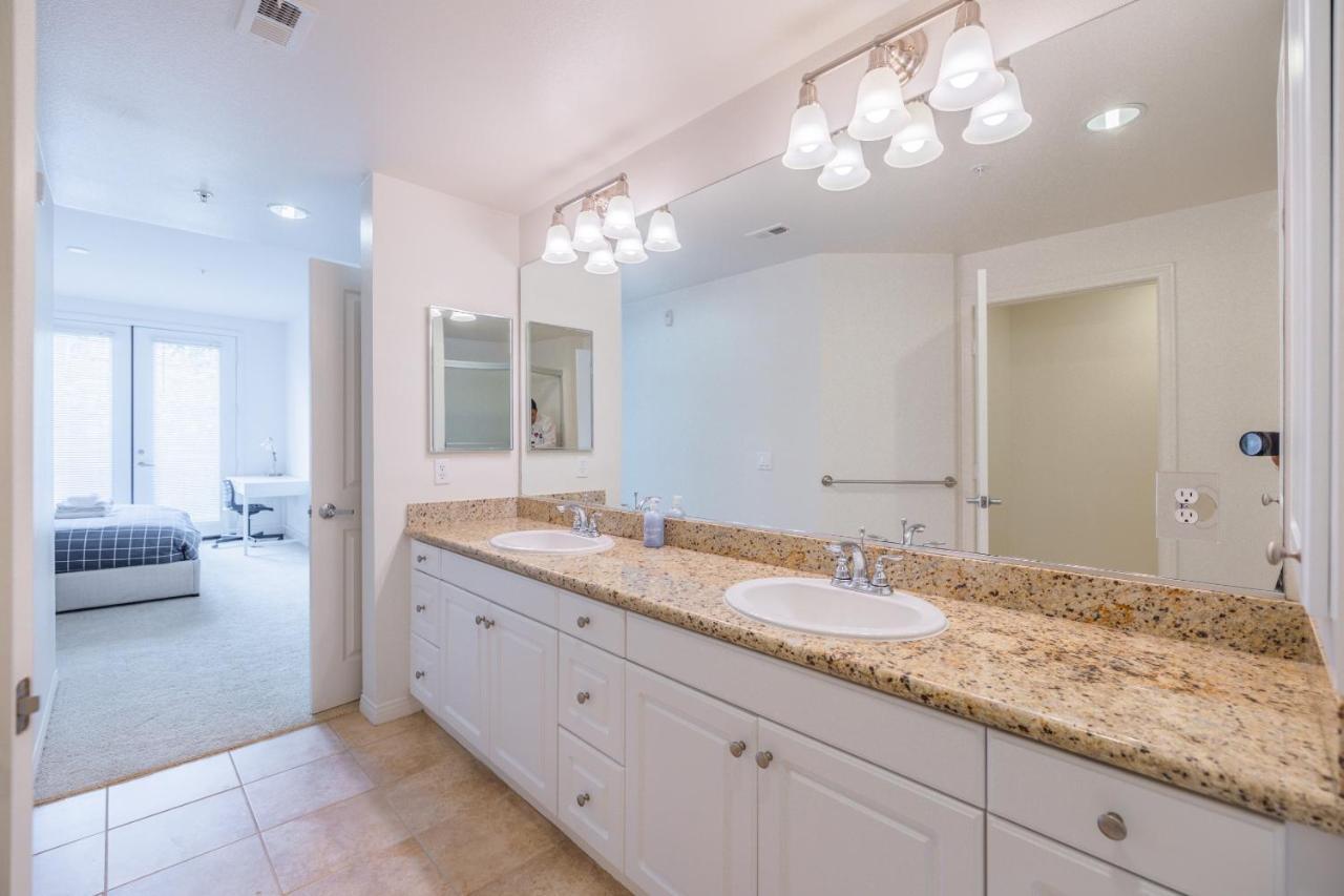 Luxury Irvine Spectrum 2 Bedrooms 2 Bathrooms Kitchen Pool Apartment Exteriör bild