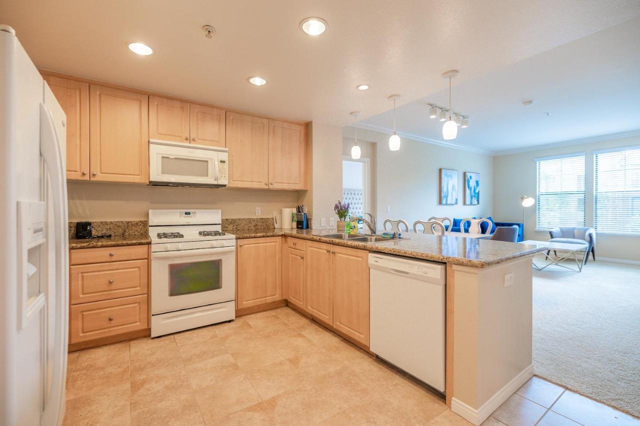 Luxury Irvine Spectrum 2 Bedrooms 2 Bathrooms Kitchen Pool Apartment Exteriör bild