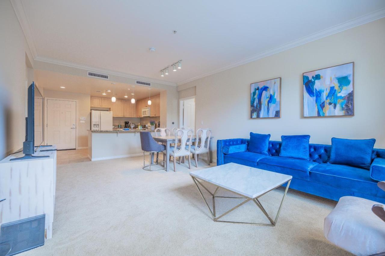 Luxury Irvine Spectrum 2 Bedrooms 2 Bathrooms Kitchen Pool Apartment Exteriör bild