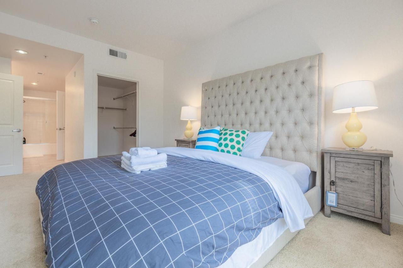 Luxury Irvine Spectrum 2 Bedrooms 2 Bathrooms Kitchen Pool Apartment Exteriör bild
