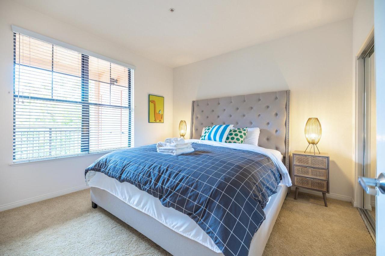 Luxury Irvine Spectrum 2 Bedrooms 2 Bathrooms Kitchen Pool Apartment Exteriör bild