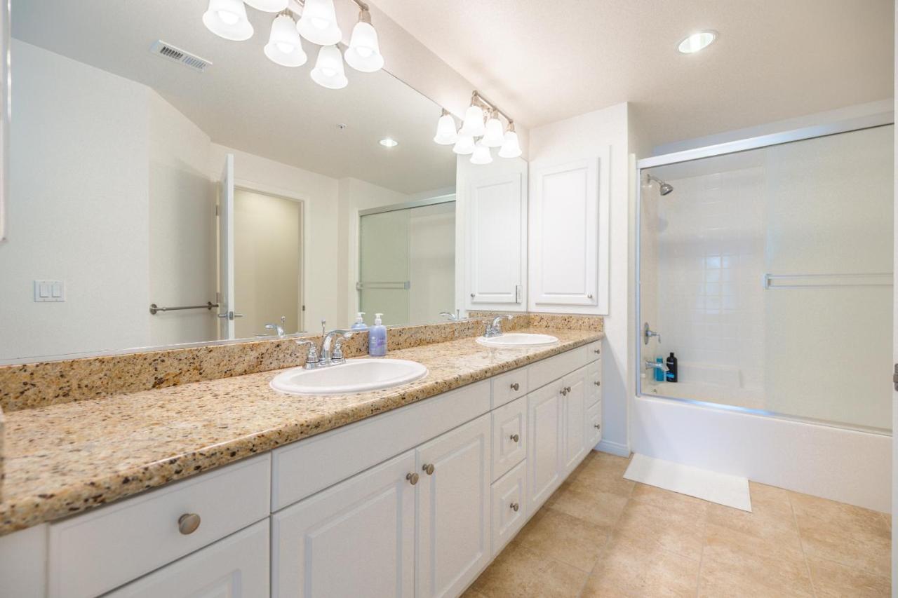 Luxury Irvine Spectrum 2 Bedrooms 2 Bathrooms Kitchen Pool Apartment Exteriör bild