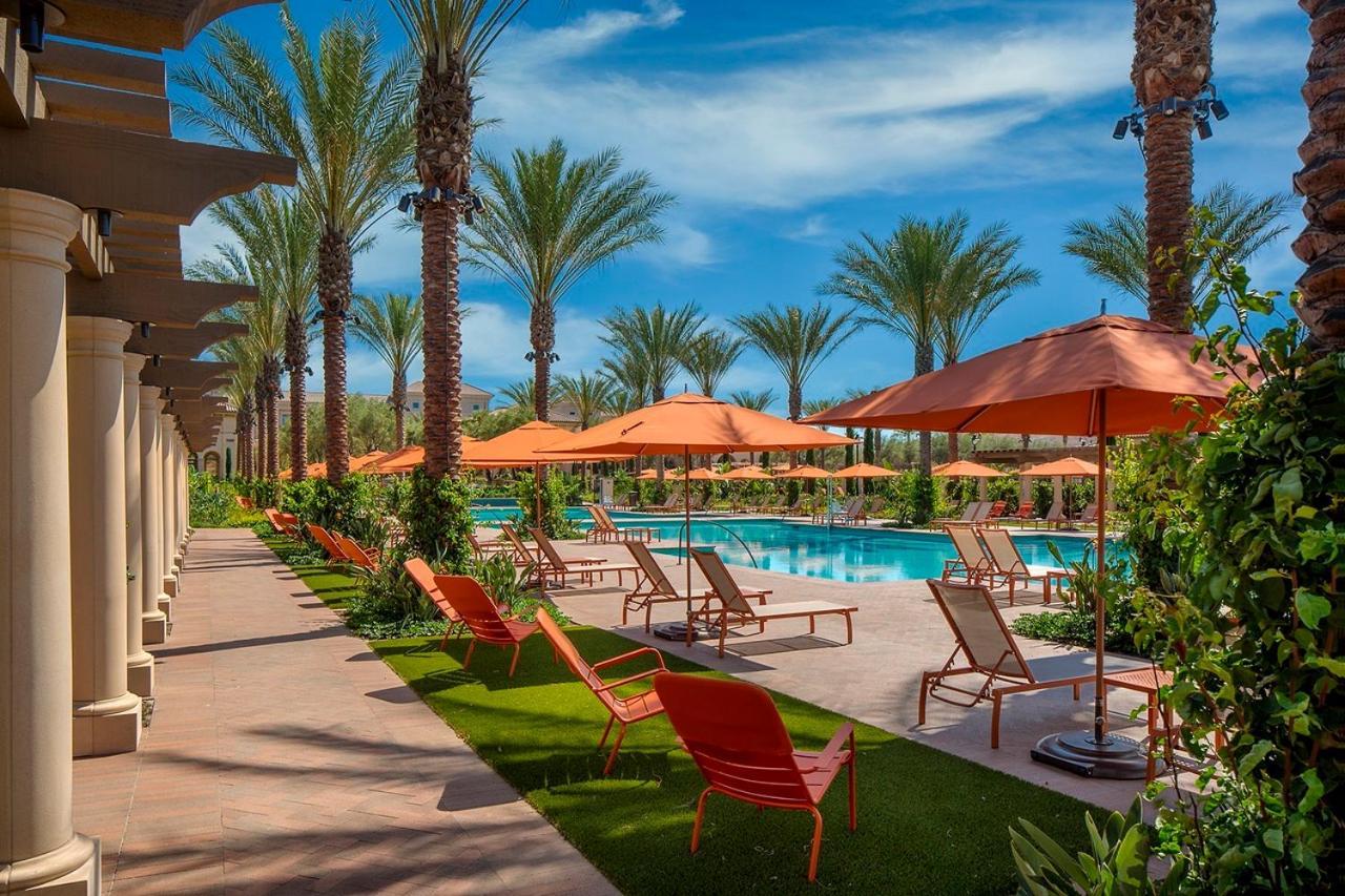Luxury Irvine Spectrum 2 Bedrooms 2 Bathrooms Kitchen Pool Apartment Exteriör bild