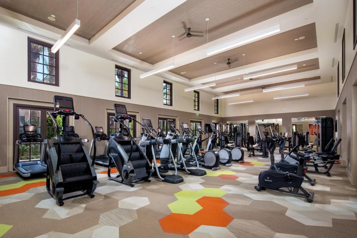 Luxury Irvine Spectrum 2 Bedrooms 2 Bathrooms Kitchen Pool Apartment Exteriör bild